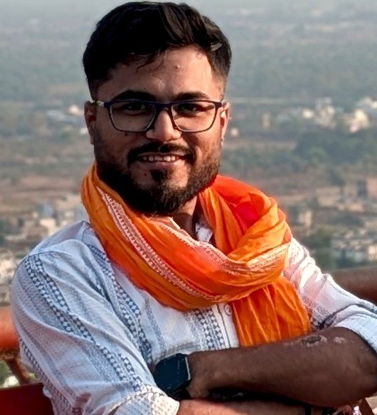 Deepak Sobhwani