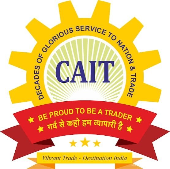 FSSAI के जटिल नियमों से परेशान रायगढ़ के व्यापारी: CAIT ने मंत्री चिराग पासवान को सौंपा ज्ञापन, लाइसेंस आजीवन वैध करने की मांग!!