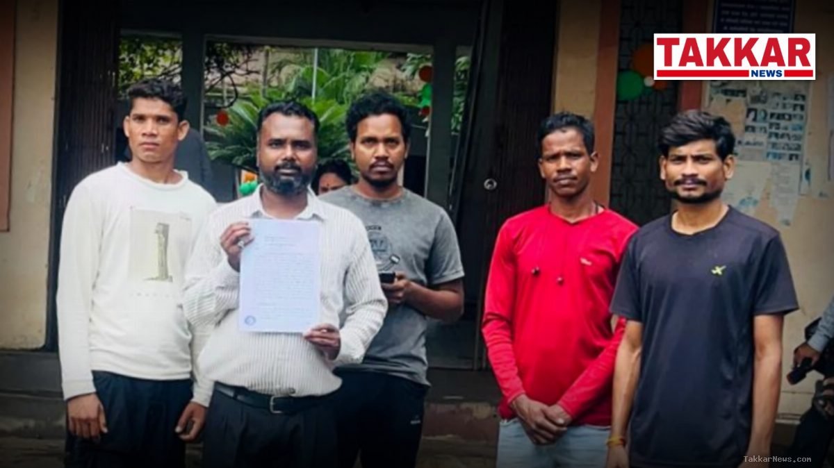 रायगढ़ में एमएसपी उद्योग के खिलाफ फूटा आक्रोश: 1.60 लाख टन की अनुमति पर डंप कर दिया 10 लाख टन से ज्यादा फ्लाईऐश, पर्यावरण विभाग पर सांठगांठ का आरोप!!