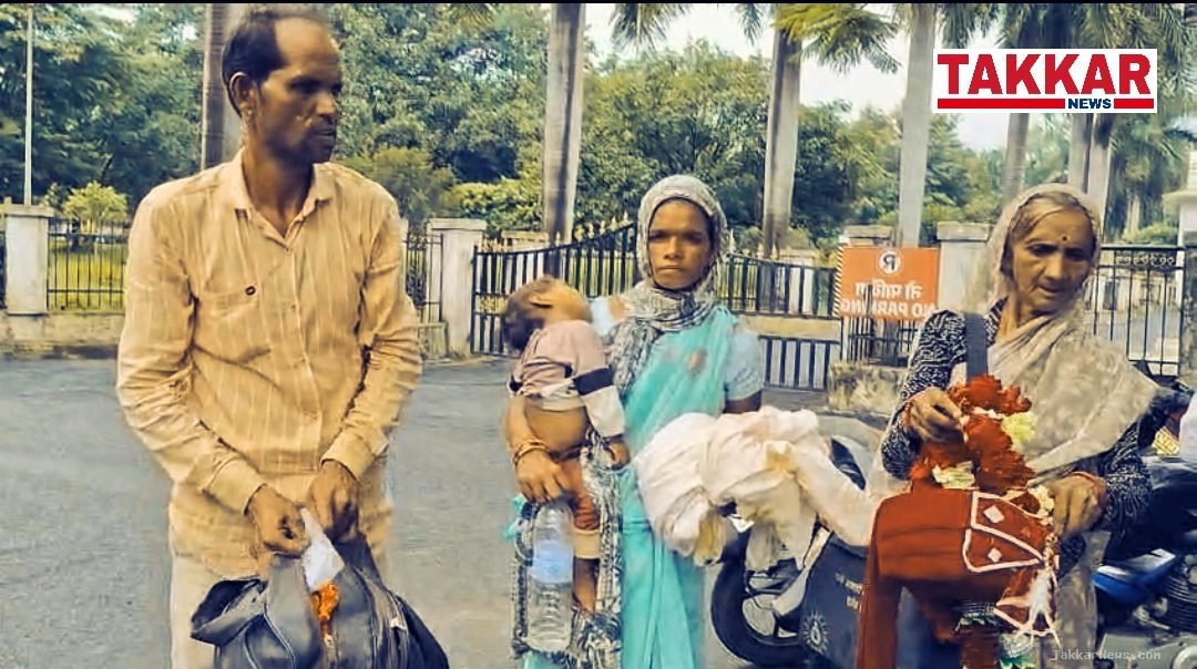 लुटेरी दुल्हन का सनसनीखेज कारनामा: शादी के चौथे दिन लाखों के गहने और नकदी लेकर फरार!!