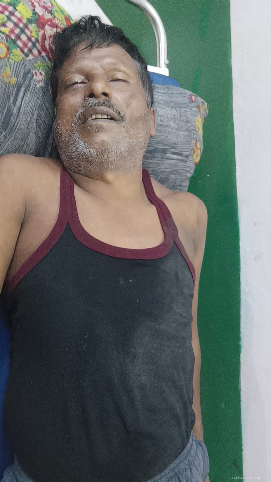 एनटीपीसी तलाईपल्ली में ड्यूटी के दौरान झारखंडी चालक की मौत, प्रबंधन की बेरुखी और तानाशाही के खिलाफ चालकों का उग्र धरना!!