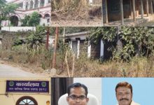 यहां कुछ वास्तविक दृश्य देखिए, जो इस लापरवाही की तस्वीर पेश करते हैं: